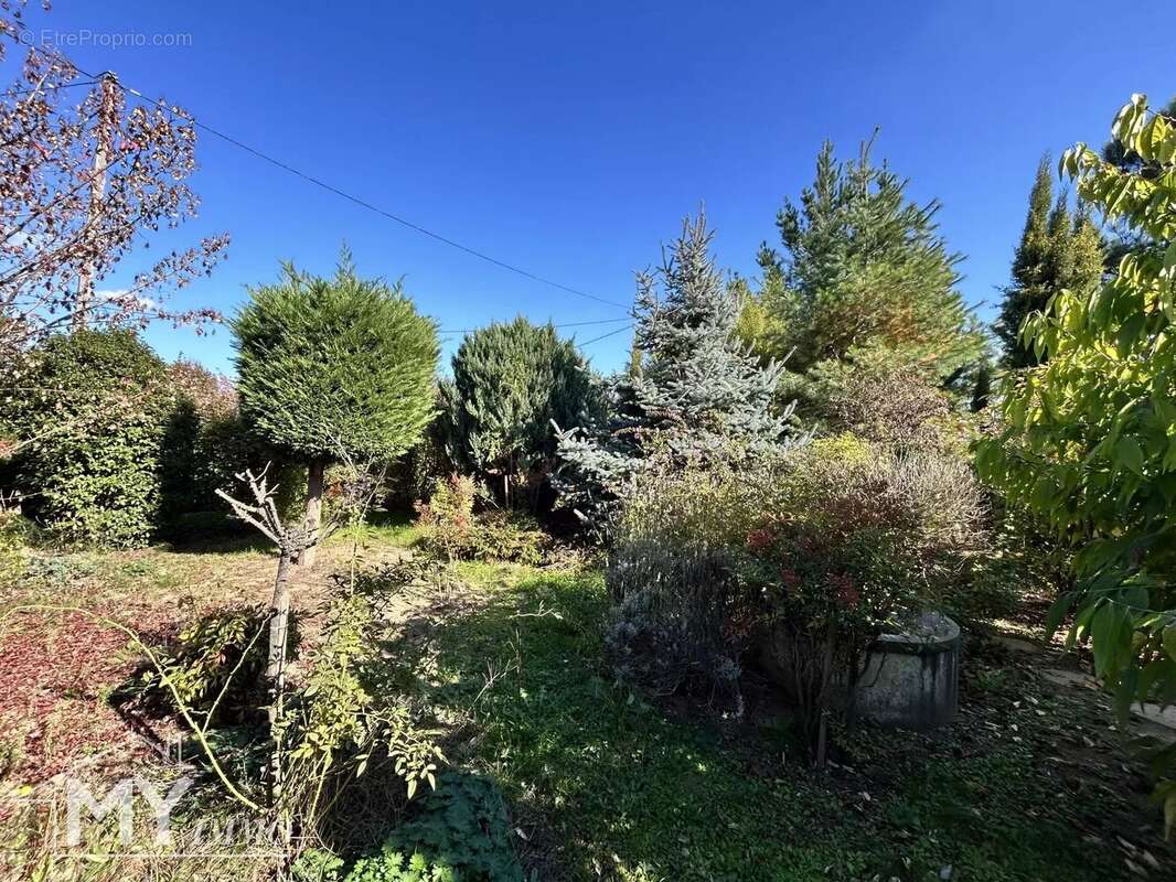 Maison à SAINT-AVIT-SAINT-NAZAIRE