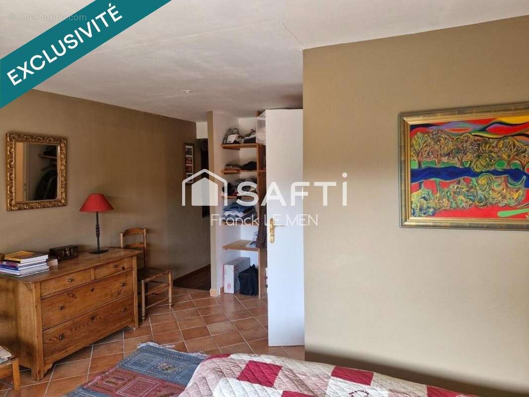 Photo 9 - Maison à EMBRUN