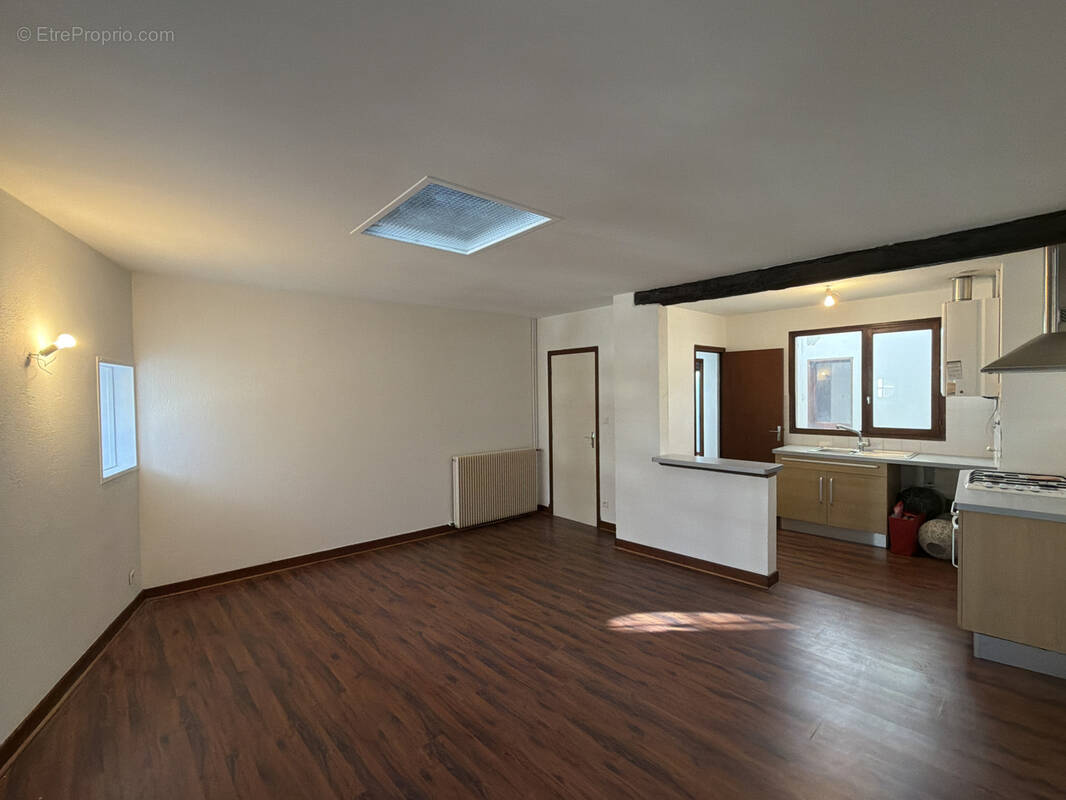 Appartement à AGEN