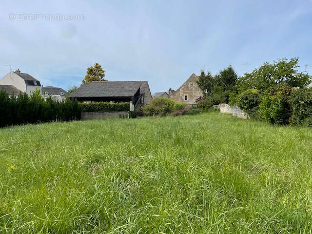 Terrain à CHATELLERAULT
