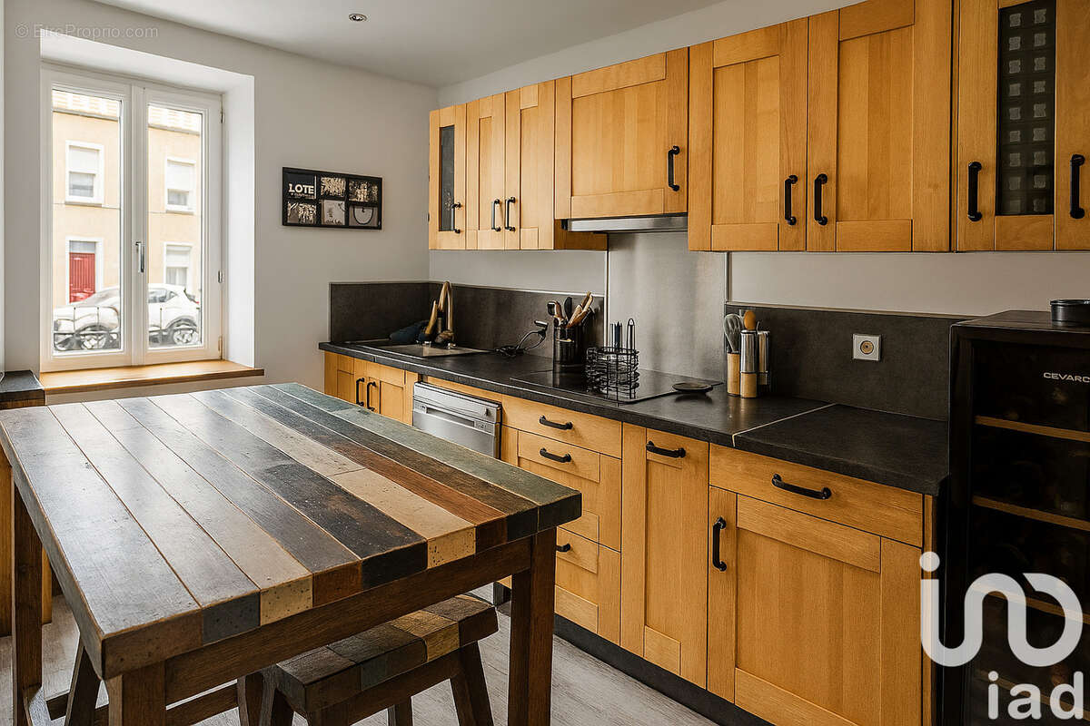 Photo 7 - Maison à FROUARD