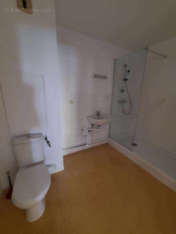 Charmant appartement T2 à Nantes Beaujoire - photo 10