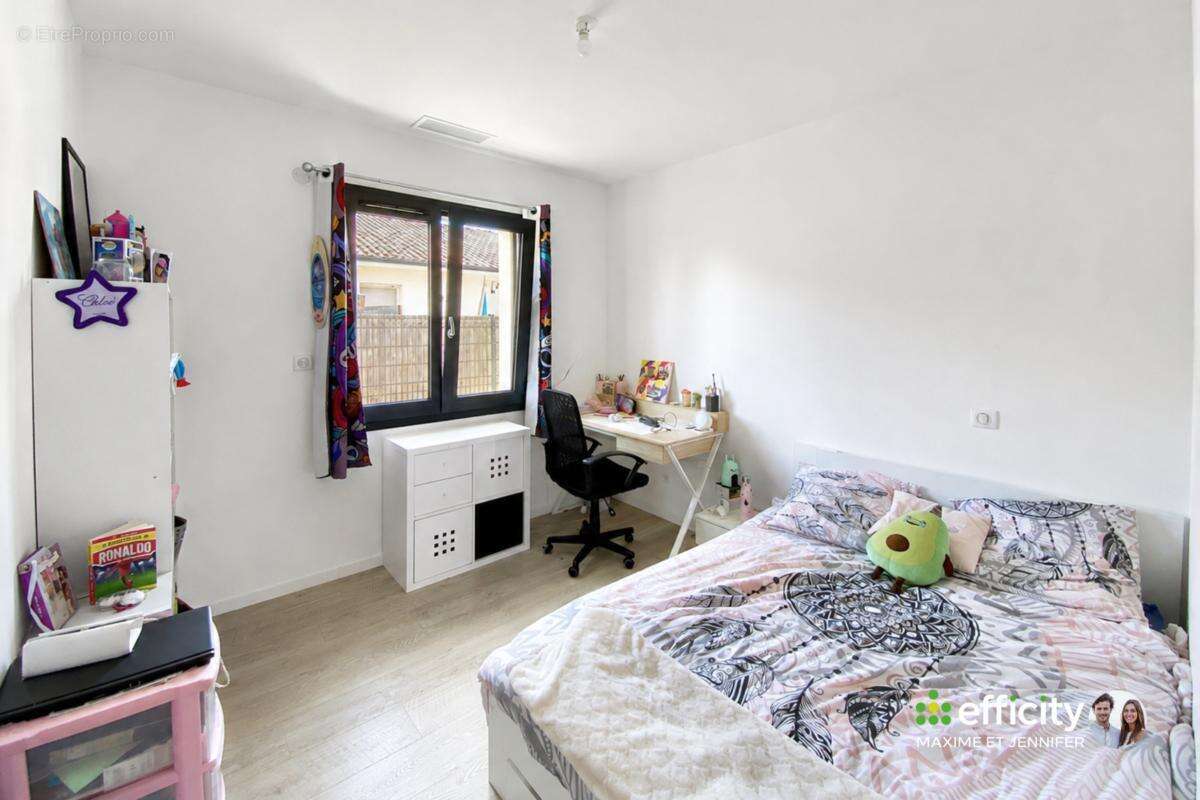 Maison 133 m² à Vielle-Saint-Girons  - photo 8