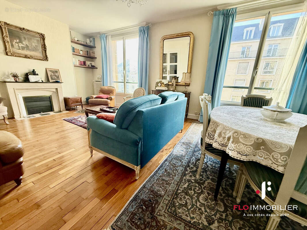 Appartement à CAEN