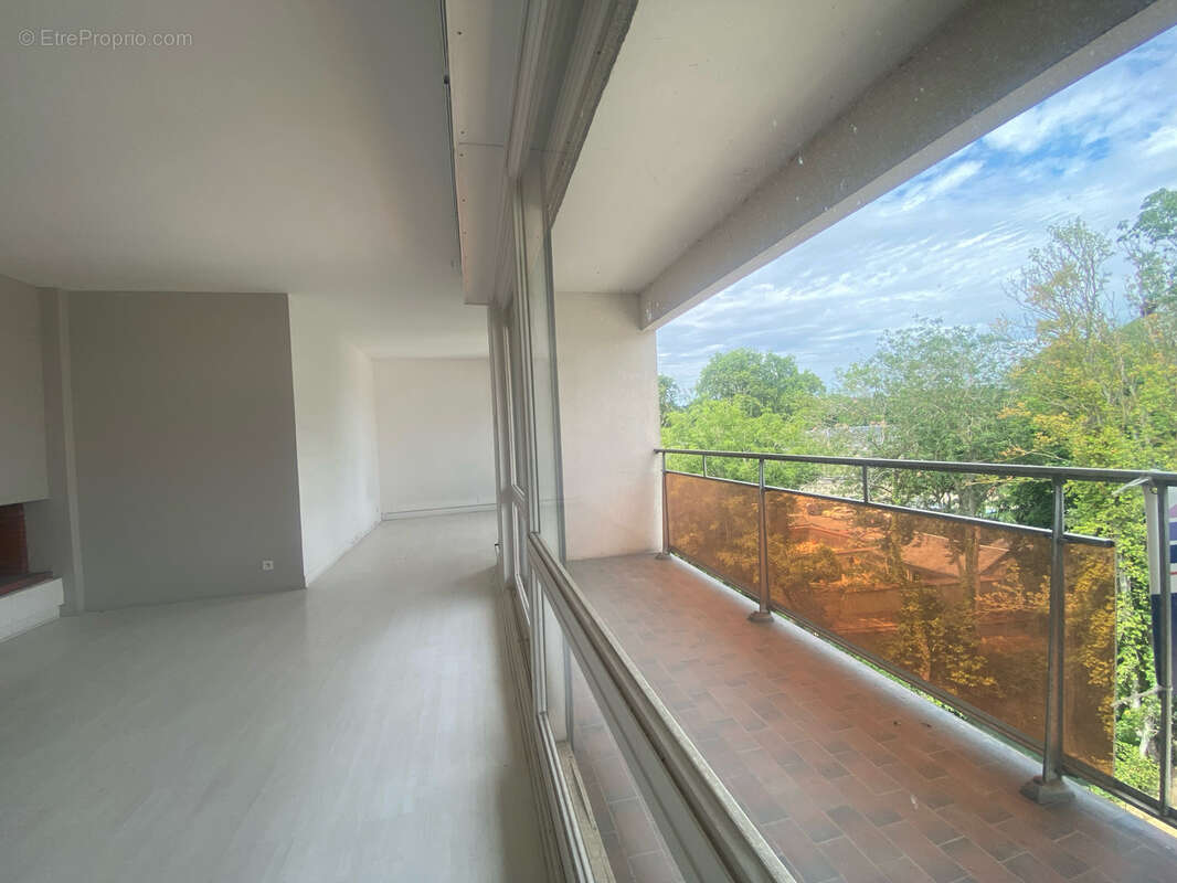 Appartement à DREUX