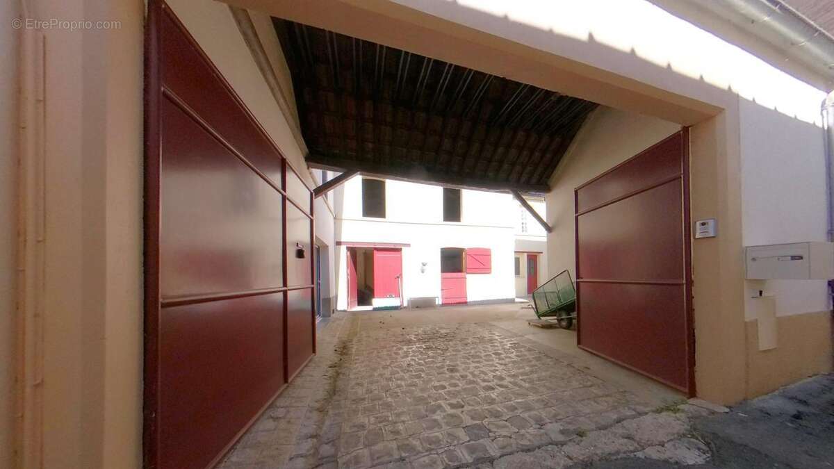 Maison À Vendre - photo 23
