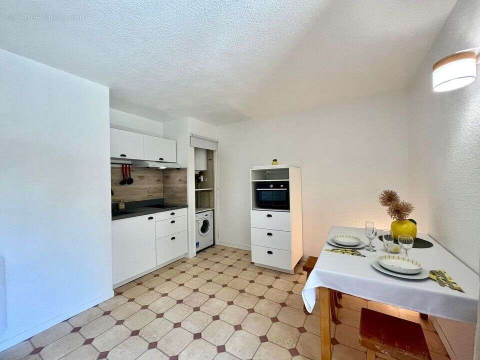 Appartement à ONNION