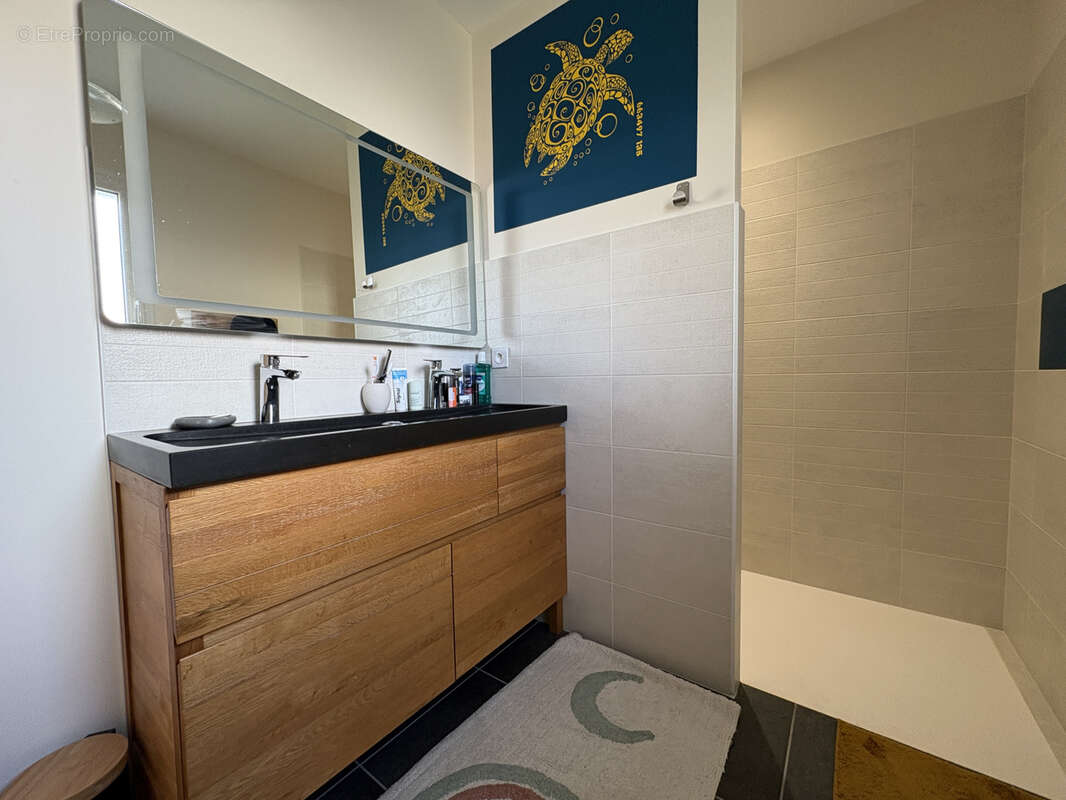 Maison à ANDERNOS-LES-BAINS