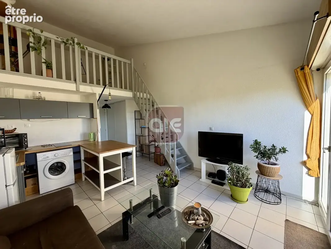 Photo Appartement à Montpellier au prix de 107 300€
