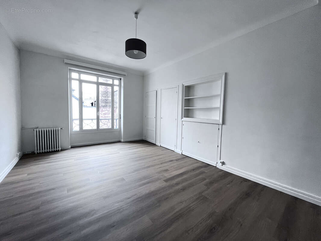 Appartement à PAU