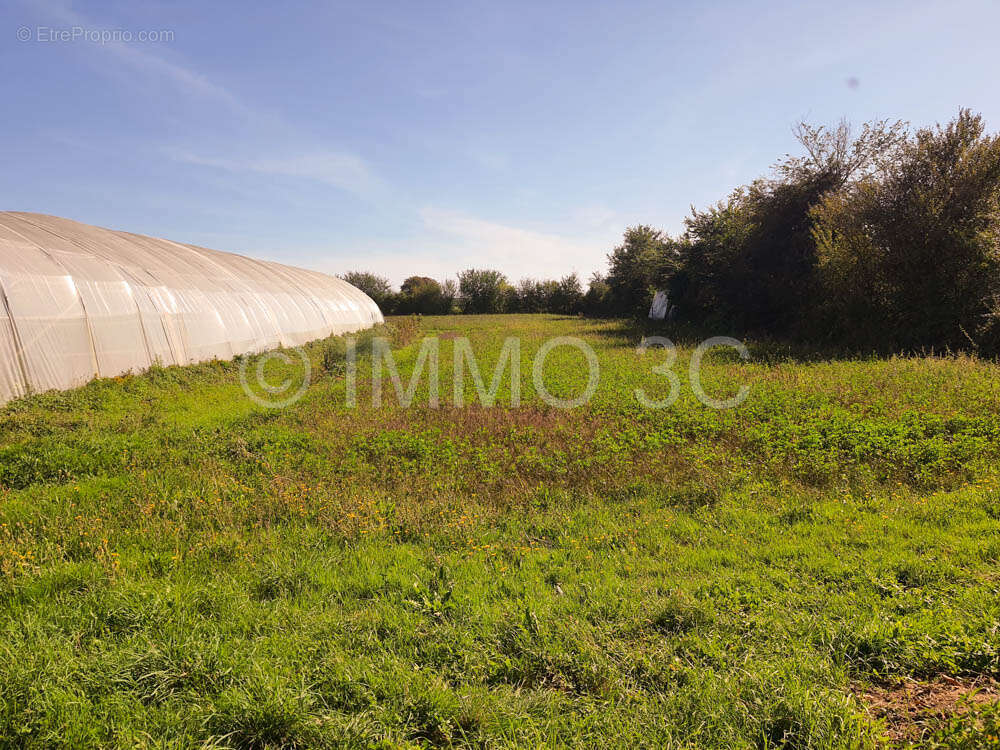 Maison à SAUZE-VAUSSAIS