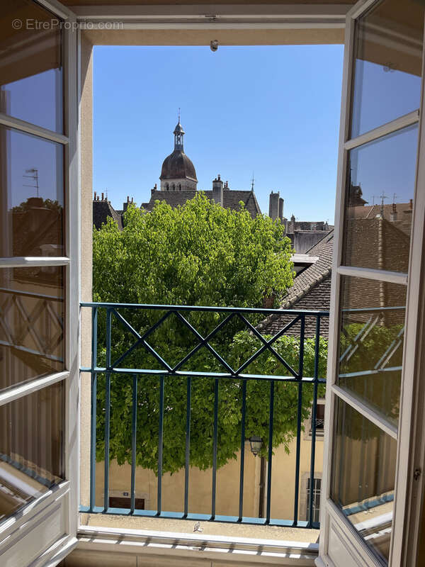 Appartement à BEAUNE