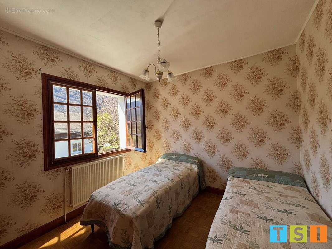 Maison à BAGNERES-DE-LUCHON