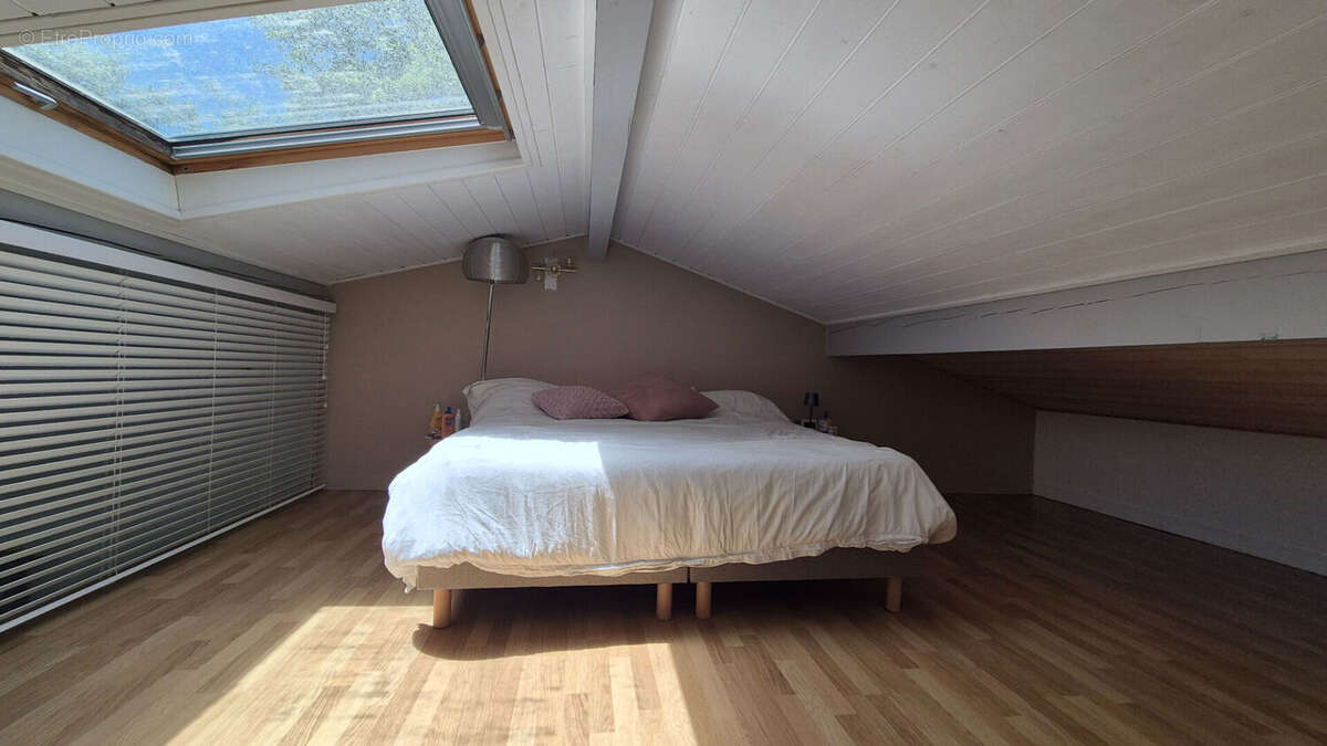 Appartement à URRUGNE