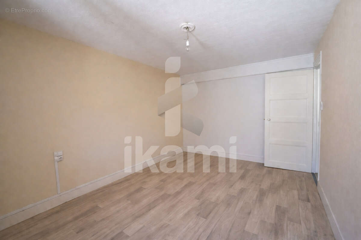 Maison à RIVE-DE-GIER