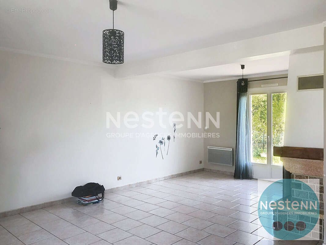 Maison à MONT-PRES-CHAMBORD