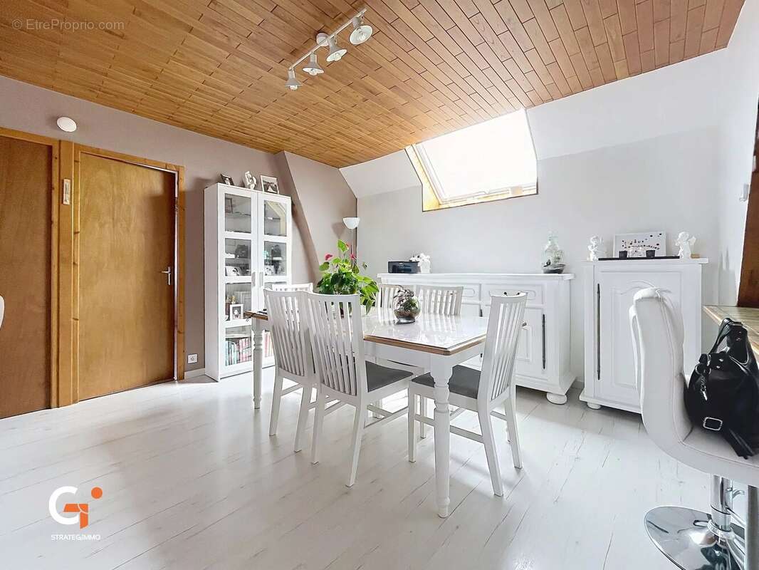 Ensemble immobilier de 3 logements loués – Idéal investisseur - photo 3