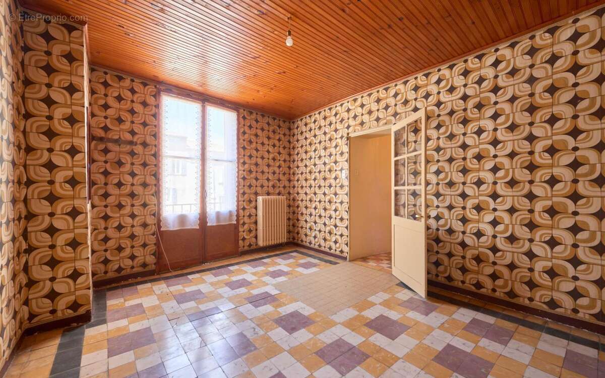 Maison à MANOSQUE