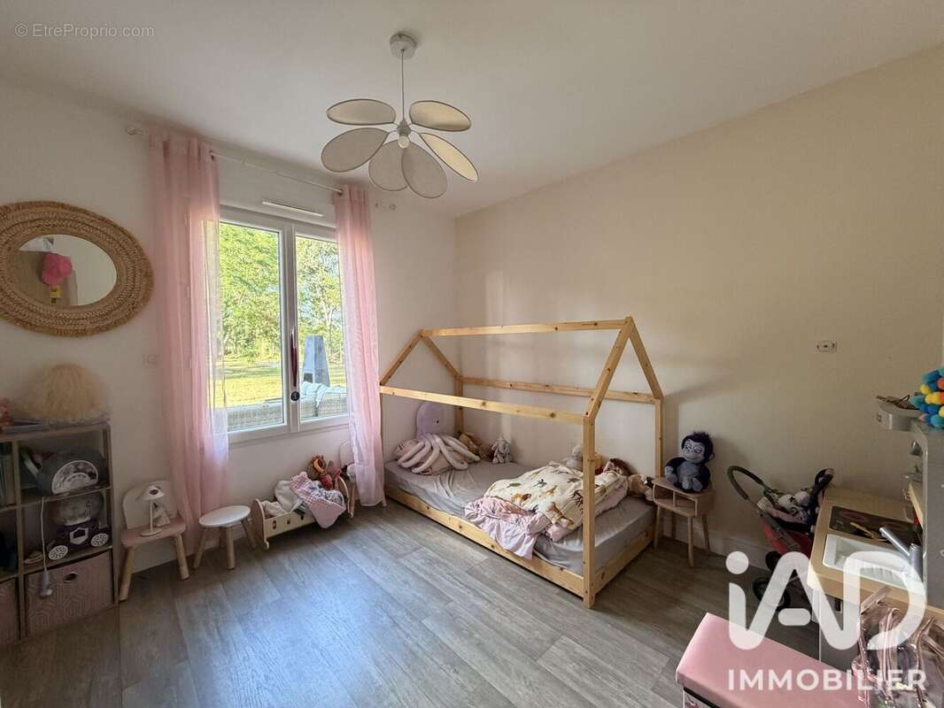 Photo 7 - Maison à ARNAGE