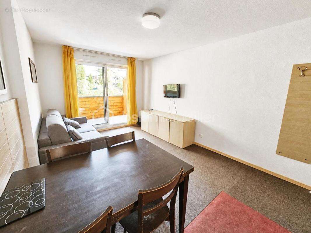 Appartement à ALLOS