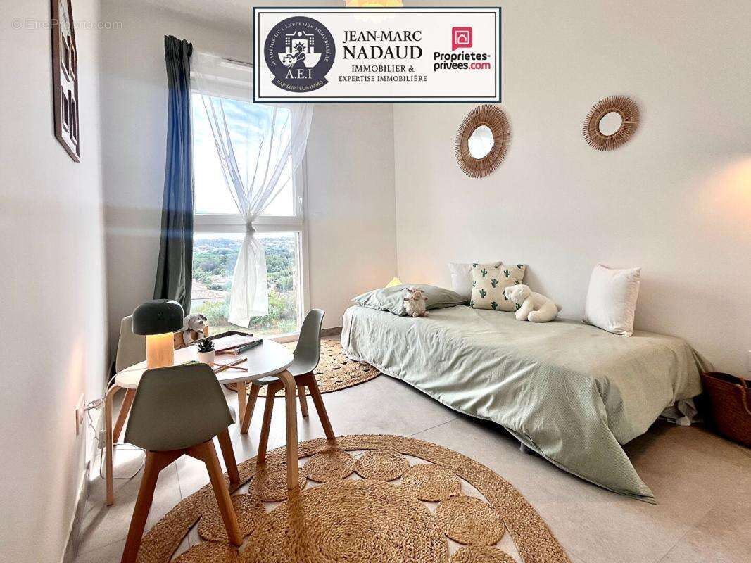 Appartement à FREJUS