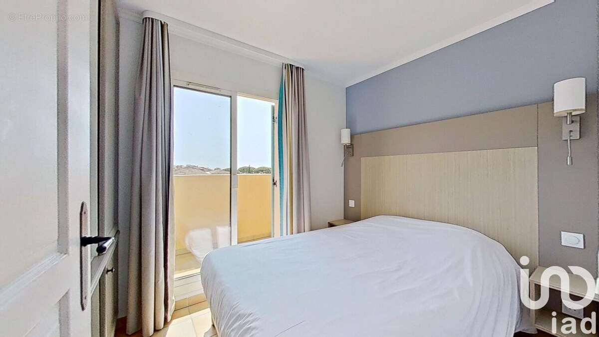 Photo 8 - Appartement à LES ISSAMBRES