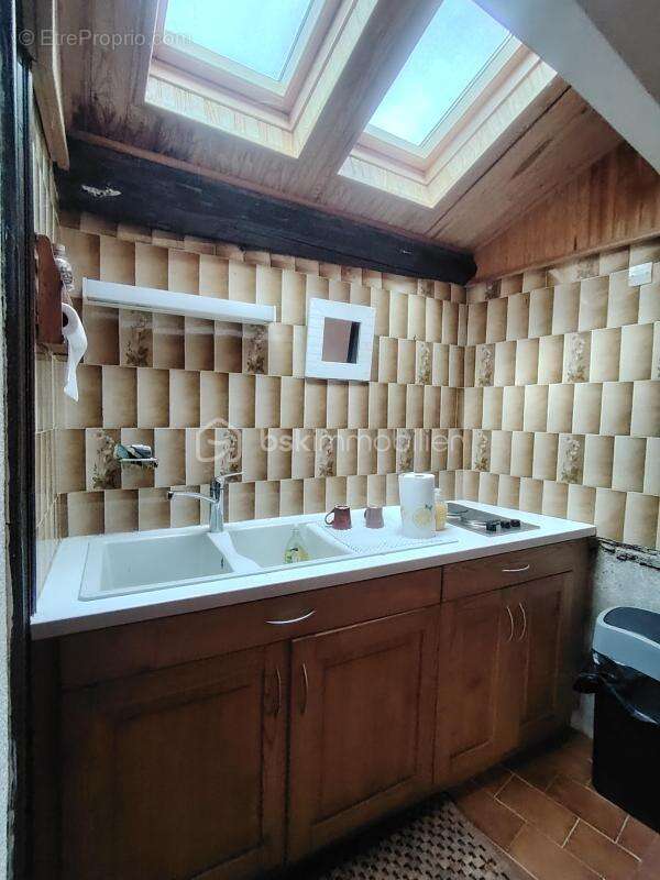 Maison de village - photo 6