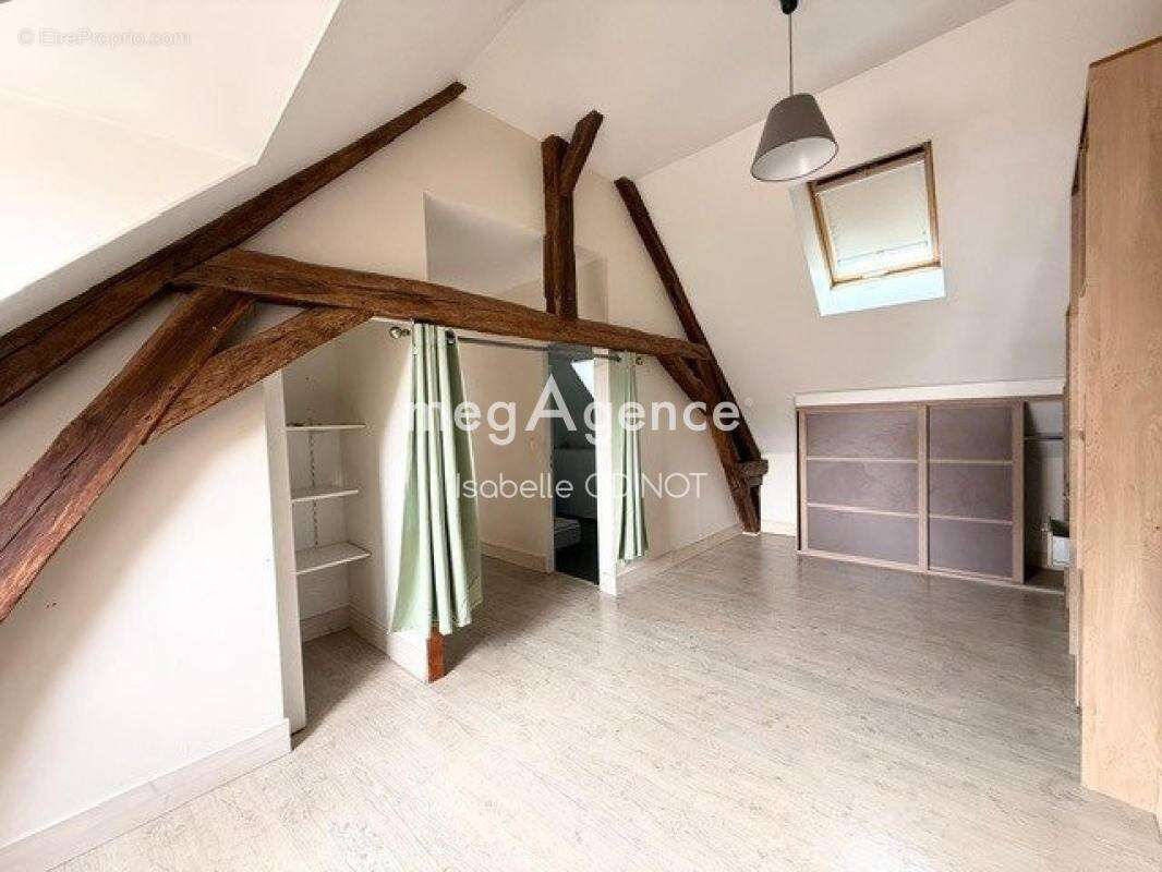 Appartement à MAULE