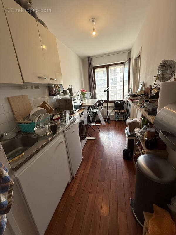 Appartement à AVON