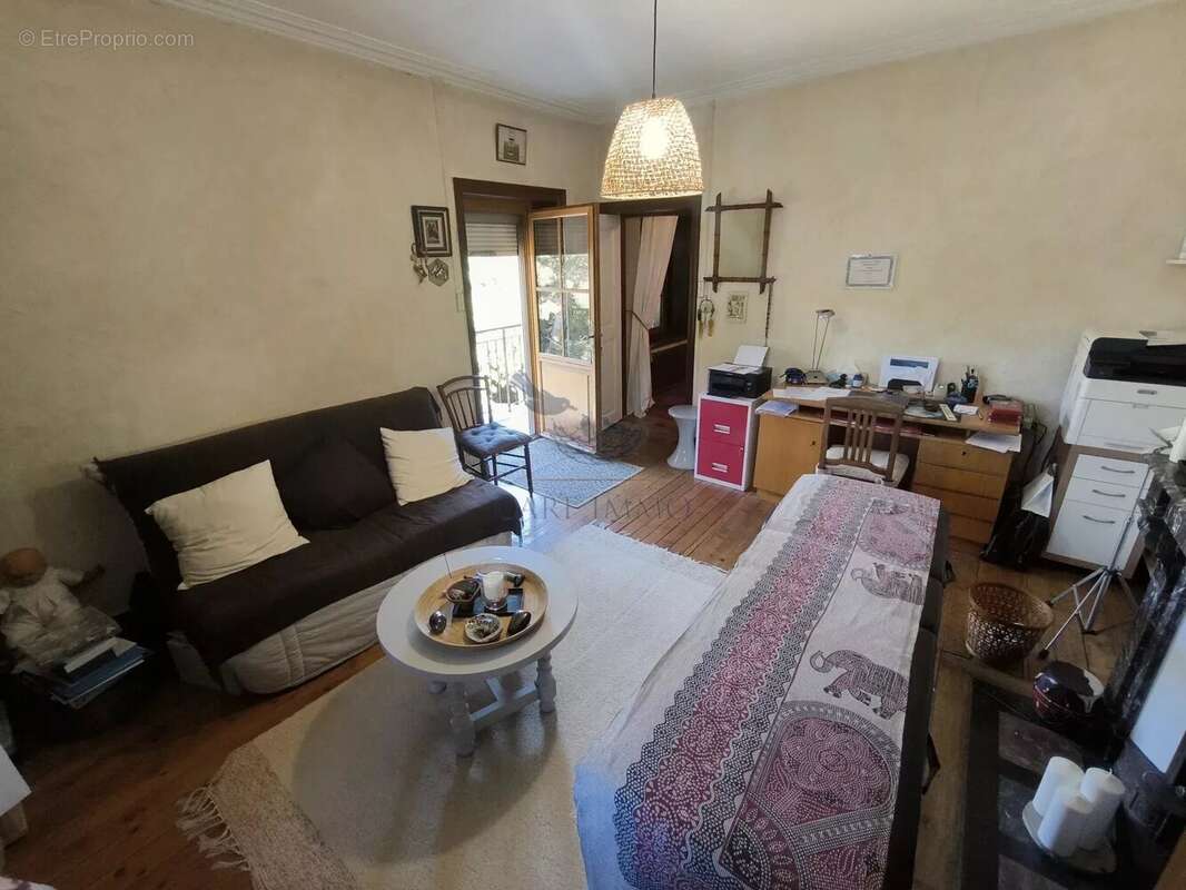 Propriété Arnas 155 m² + dépendances - photo 12
