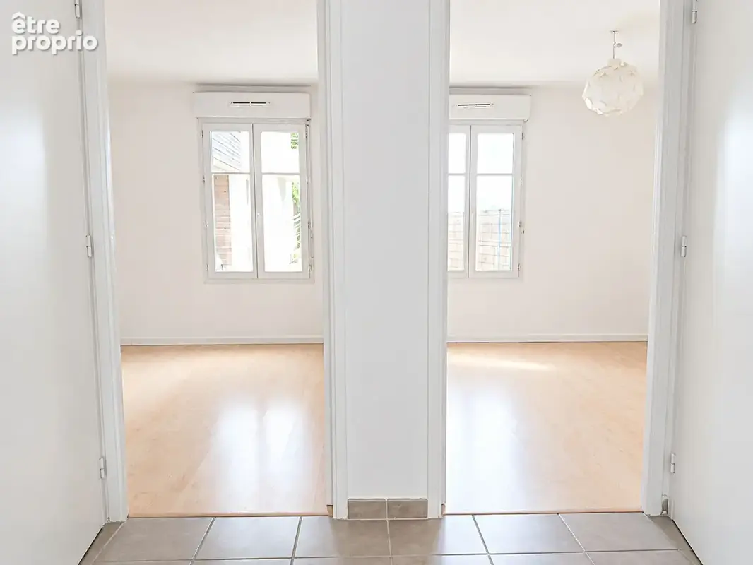 Appartement T4 à vendre à Brest terrasse jardin - photo 7