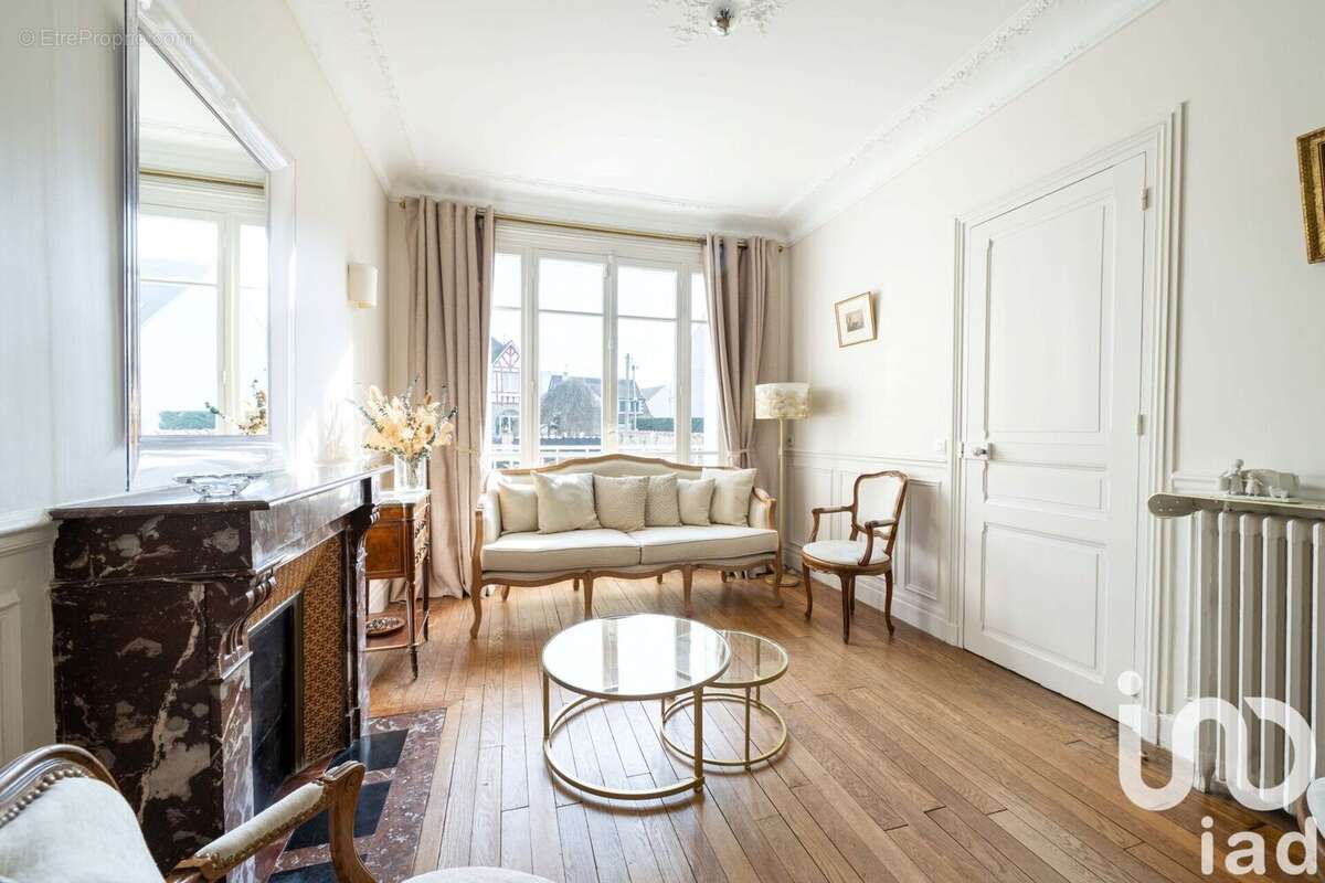 Photo 2 - Maison à MONTESSON