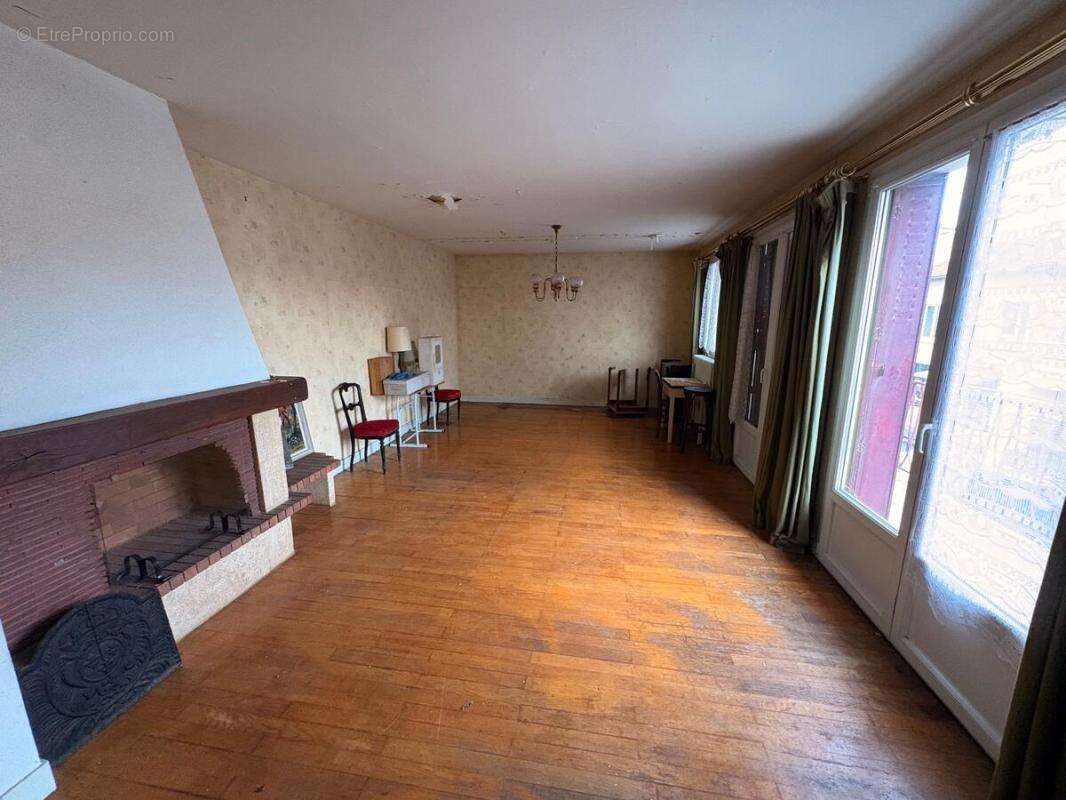 Maison à MONTREUIL