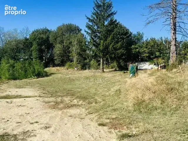 Terrain avec permis purgé - photo 6