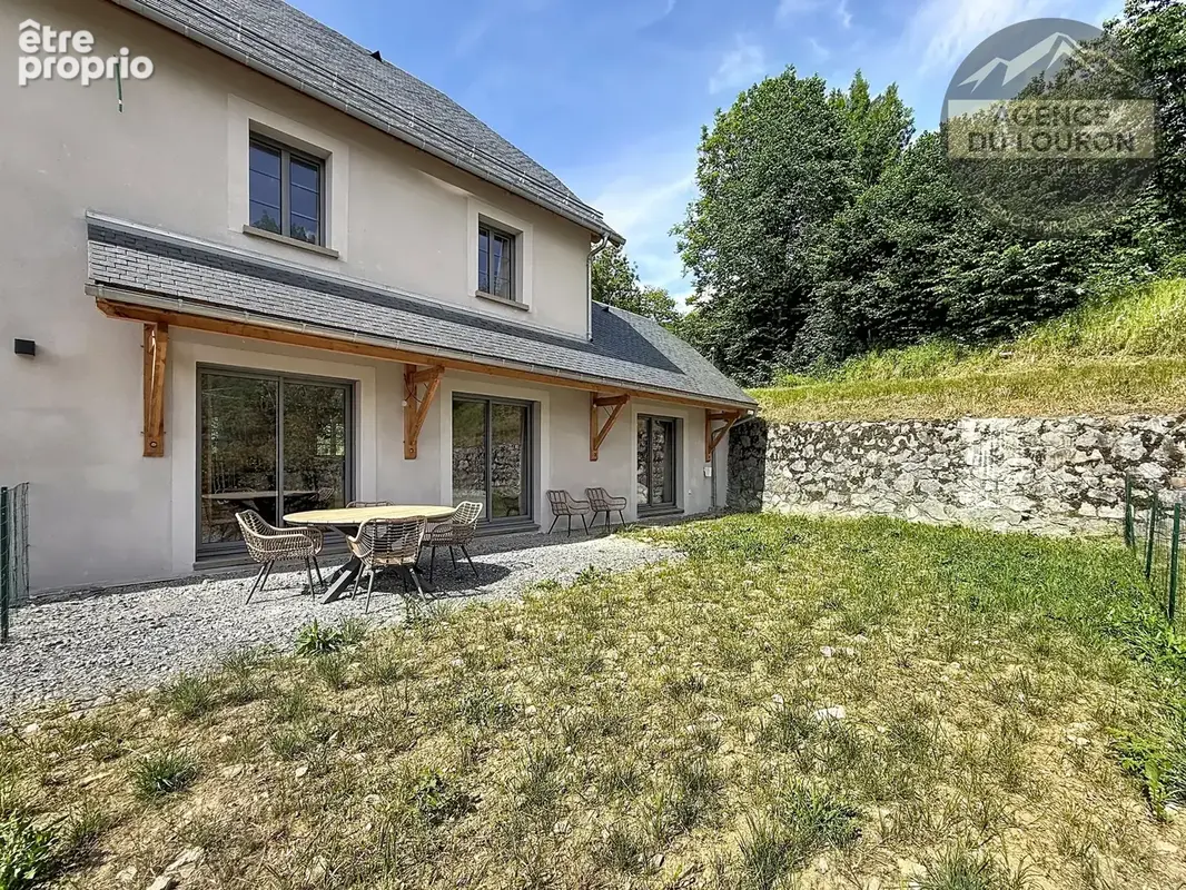Maison neuve T4 avec jardin et parking privatif - photo 25