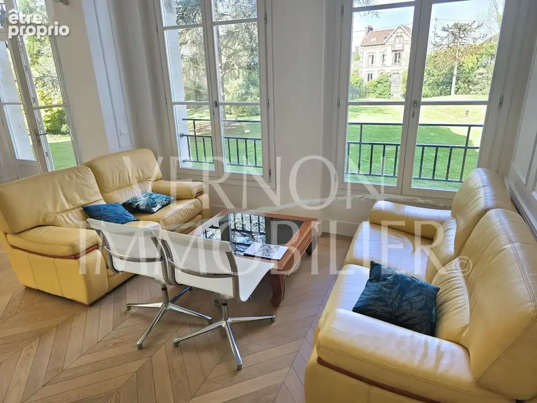 Appartement 100 m² à Vernon  - photo 4