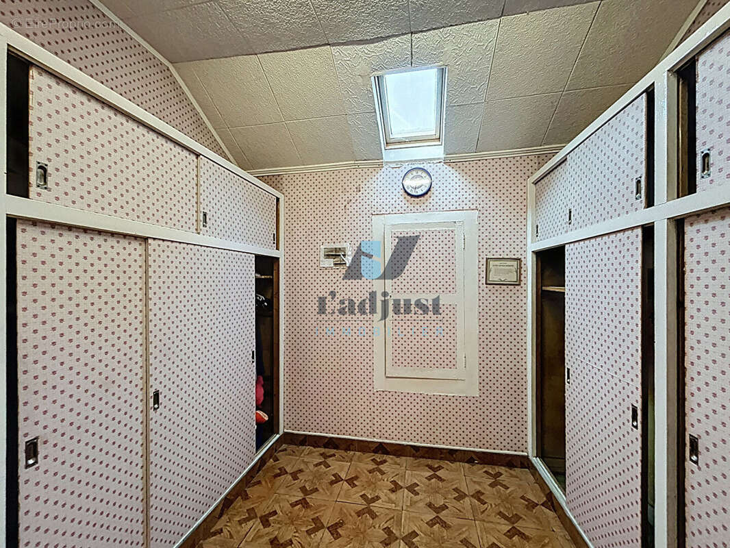 Maison à NEMOURS