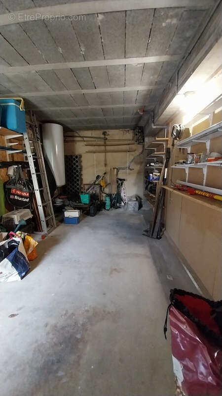 Appartement à PERIGUEUX