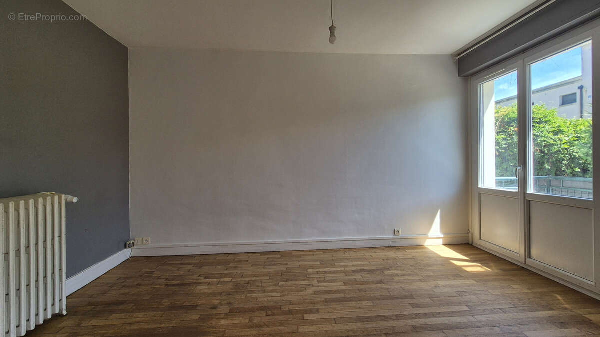 Appartement à LE HAVRE