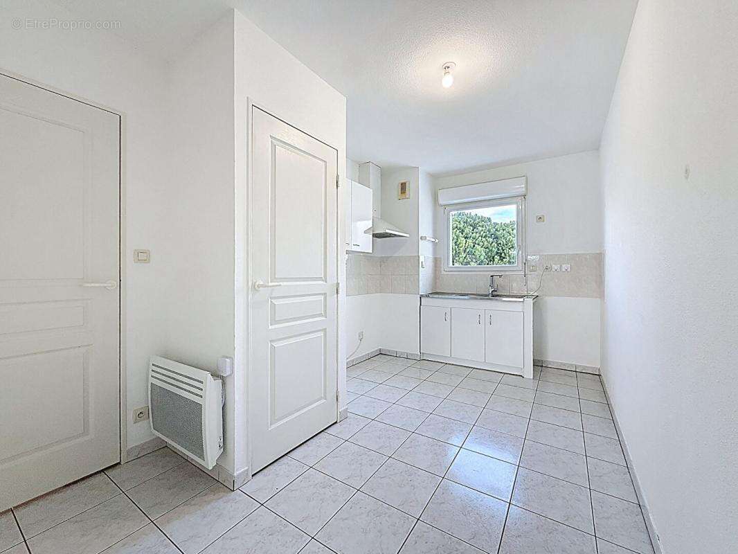 Appartement à VANNES