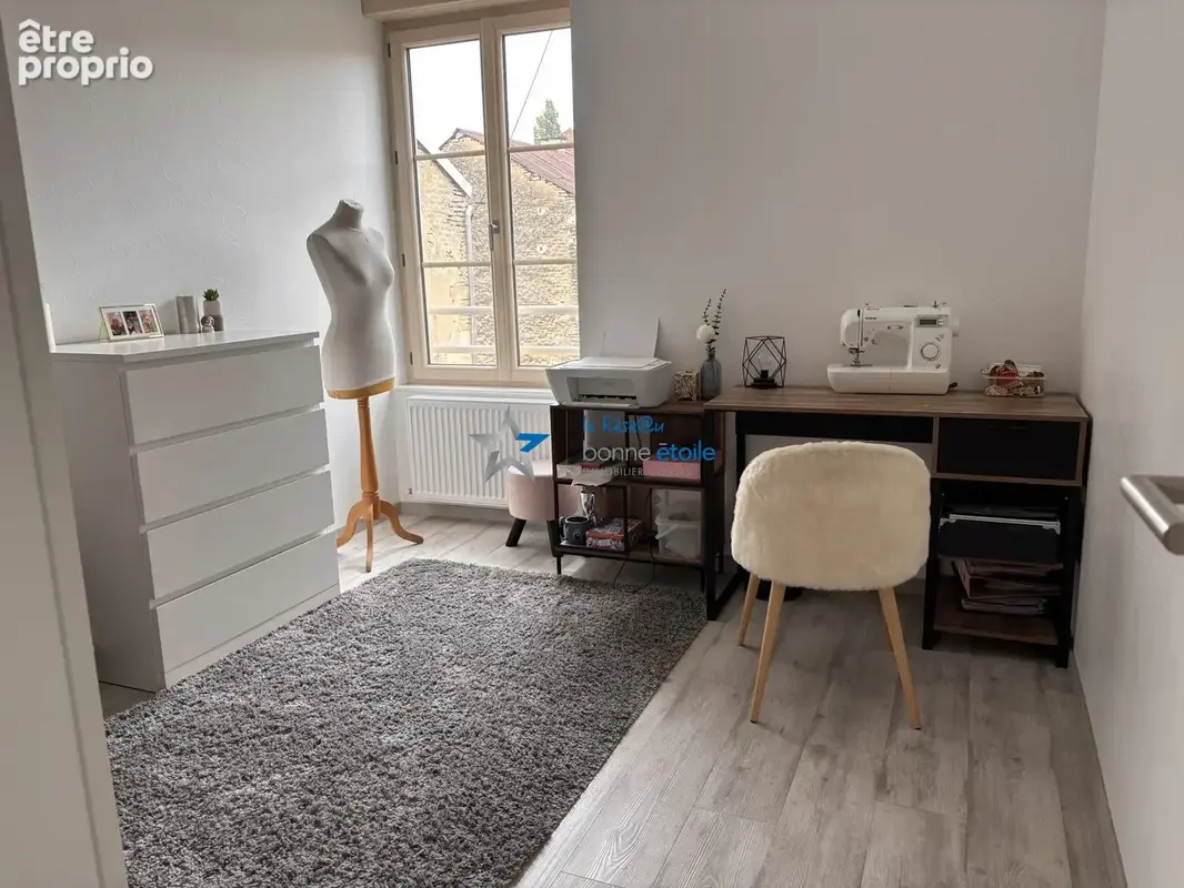 Appartement 182 m² à Bricon  - photo 5