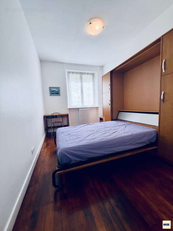 Appartement 84 m² à Saint-Malo  - photo 5