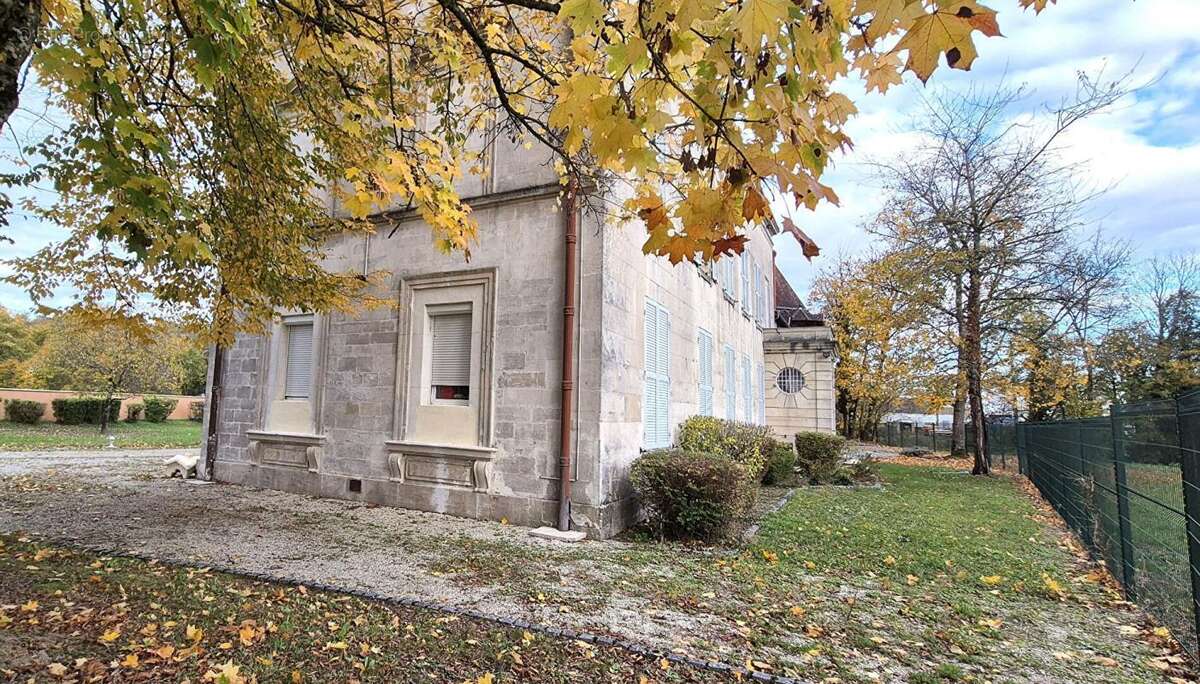 Maison à SAINT-DIZIER