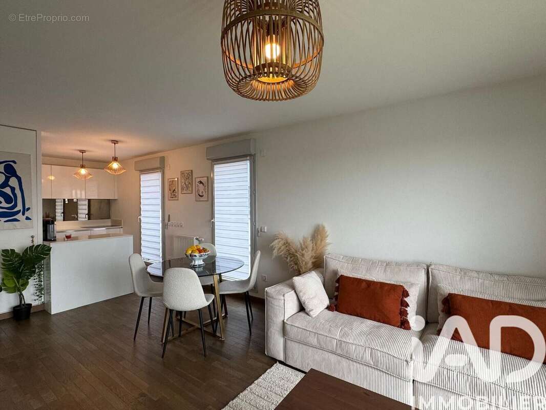 Photo 4 - Appartement à ATHIS-MONS