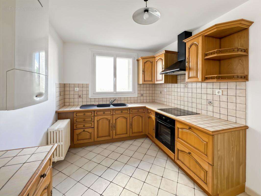 PÉRIGUEUX – Quartier Vésone – Appartement T2 de 63 m² - photo 2