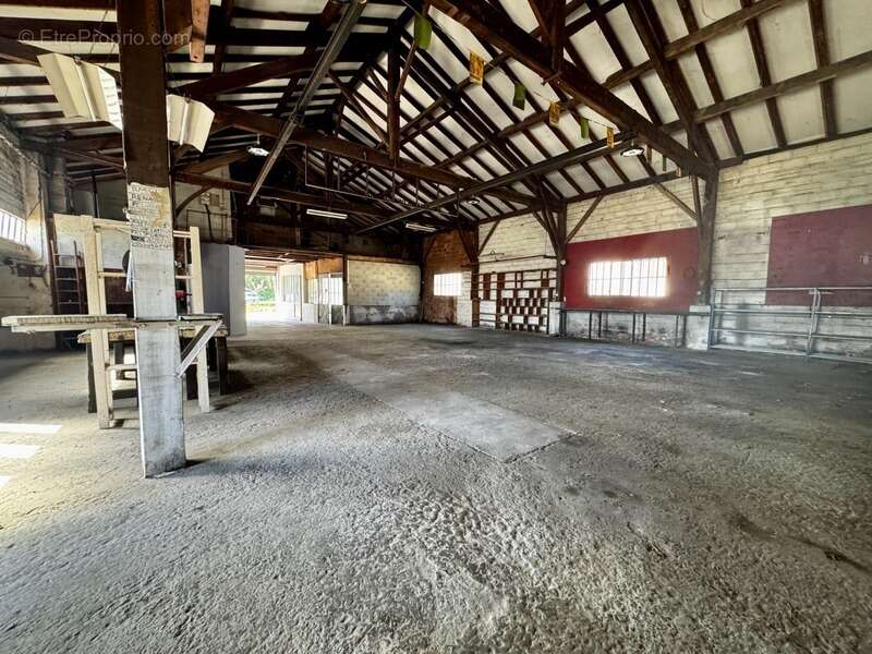 Appartement à MEILHAN-SUR-GARONNE