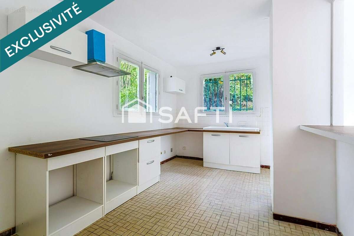 Photo 4 - Maison à GIVORS