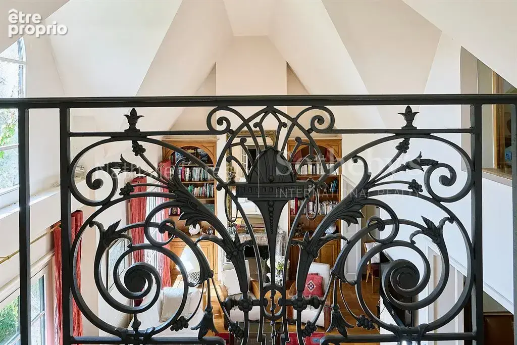 Wasquehal Cartelot, jolie maison 4 chambres, jardin et garage - photo 8