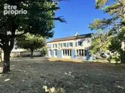 Maison à ARCES