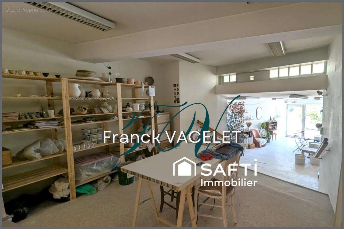 Photo 9 - Maison à LA REOLE